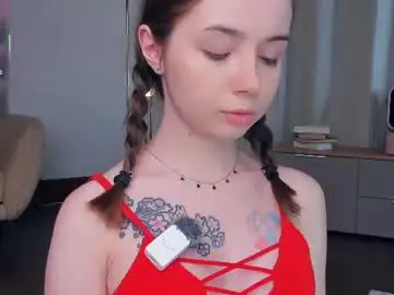 Chaturbate Sex Cam of glowhub_