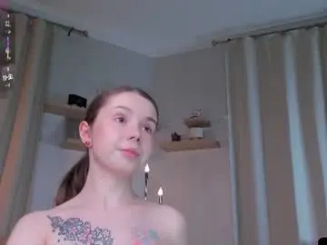 Chaturbate Live Porn of glowhub_
