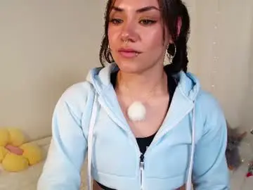 Chaturbate Free Live Porn of isa_laurentt