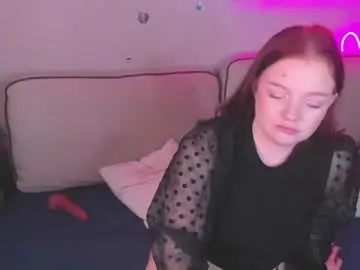 Chaturbate Nude Webcam of luccy_mullinss