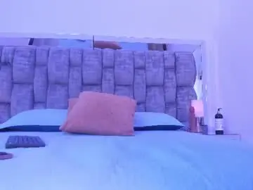 Chaturbate Watch Live Sex Cams of lucianavlezz