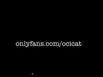Chaturbate Live Sex Cam of ocicat