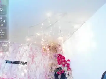Chaturbate Adult Webcams of scarlett21__