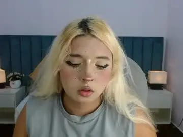 Chaturbate Best live sex cam show of april__bunny