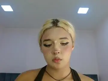 Chaturbate Adult Video Chat of april__bunny