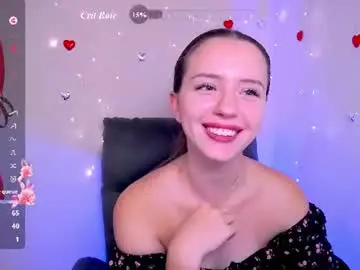 Chaturbate Free Porn Cam of bellavelure66