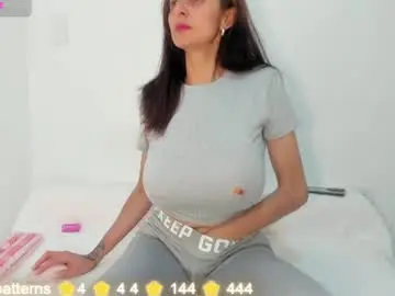 Chaturbate Adult Webcams of keyry19