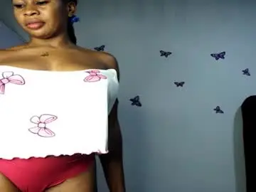 Chaturbate Live Sex of prettylove5