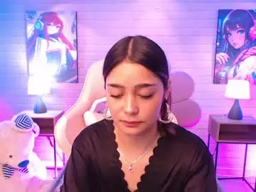 Chaturbate Live Sex Cam of sahhara_