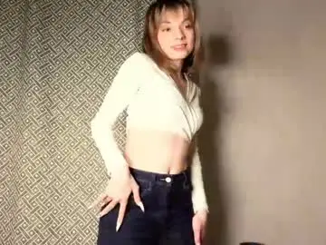 Chaturbate Nude Webcam of tonitatooker