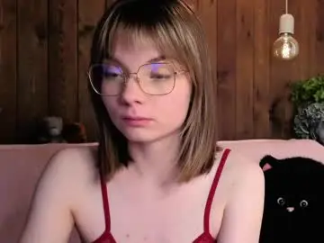Chaturbate Nude Webcam of tonitatooker