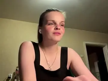 Chaturbate Free Porn Cam of isadorakun