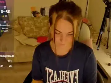 Chaturbate Sex Chat of masha179807