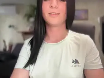 Chaturbate Nude Webcam of sweetshy99