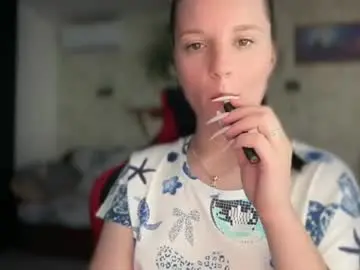 Chaturbate Live Sex Cam of sweetshy99