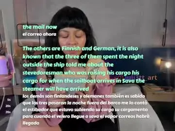 Chaturbate Live Sex Cam of velvettease_