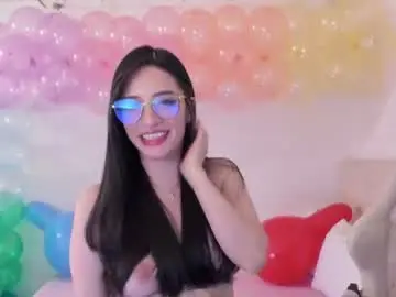 Chaturbate Live Sex of ana_ruuh