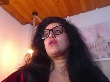 Chaturbate Best live sex cam show of andrea_secret_
