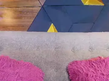 Chaturbate Watch Live Sex Cams of ary_hanna