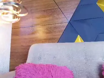 Chaturbate Nude Webcam of ary_hanna