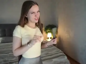 Chaturbate Adult Webcam of auroralowen