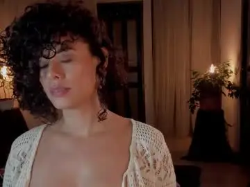 Chaturbate Free Porn Cam of goddes_helena
