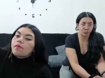 Chaturbate Sex Cam of greenkarla
