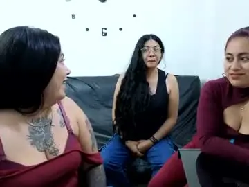 Chaturbate Adult Video Chat of greenkarla