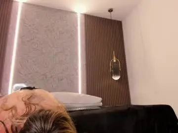Chaturbate Live Sex Cam of maye_wells_