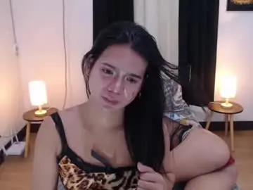 Chaturbate Private Sex Chat of queen778502