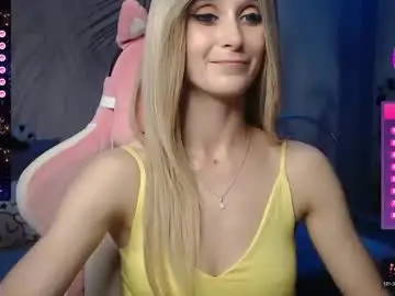 Chaturbate Adult Webcam of strongalice
