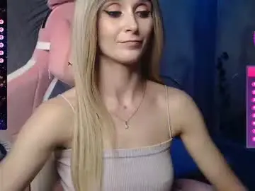 Chaturbate Sex Chat of strongalice