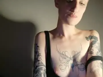 Chaturbate Sex Chat of they_pinky_promise