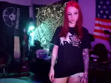 Chaturbate Live Sex of xxlilithmoonxx
