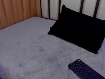 Chaturbate Adult Webcam of jenifer_gomez