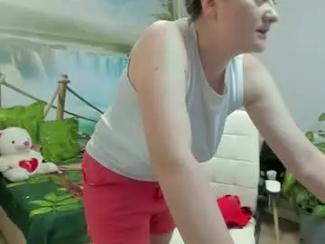 Chaturbate Adult Webcam of joyfuluntamed