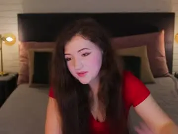 Chaturbate Nude Webcam of kitty___mia