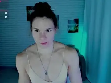 Chaturbate Sex Cam of lisa_ree_