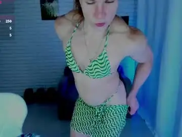 Chaturbate Sex Chat of lisa_ree_