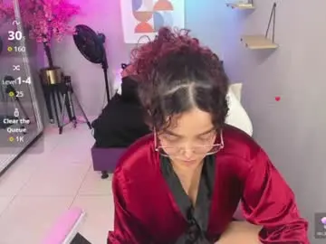 Chaturbate Watch Live Sex Cams of maggy_t18