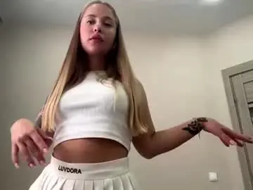 Chaturbate Live Sex of maniebellehumeur