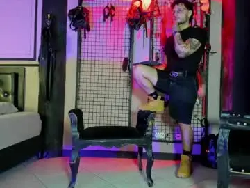 Chaturbate Adult Webcam of twisted_fantasy_