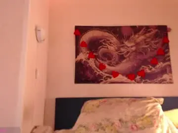 Chaturbate Best live sex cam show of vanessalincum