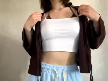 Chaturbate Live Sex of giovannatimm