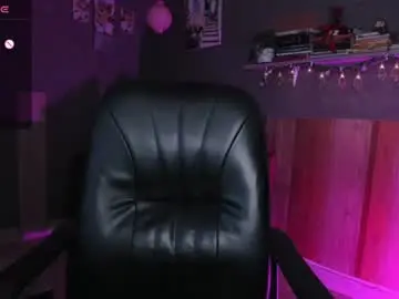 Chaturbate Live Sex Cam of isaabel1