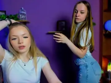 Chaturbate Private Sex Chat of maddy_moah