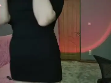 Chaturbate Live Sex Cam of whispersofdarsy