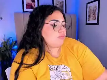 Chaturbate Sex Cam of _michel_bbw