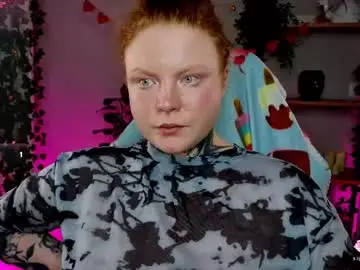 Chaturbate Adult Webcam of cassie_xkiss