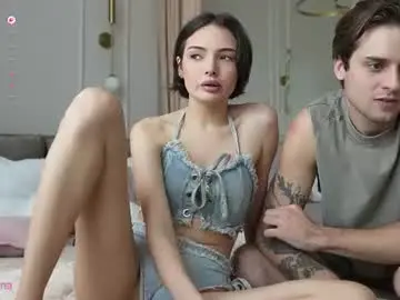 Chaturbate Live Sex of elisonnina